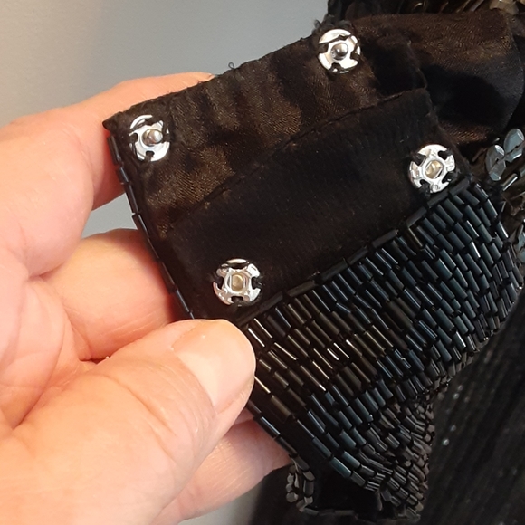 Fantasy by Lisa Kane Dress - Picture 6 of 8